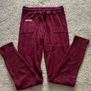 Superfresh Knit Joggers